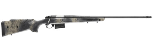 Bergara B 14 Terrain