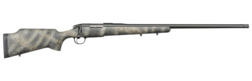 Bergara Premier Approach