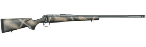 Bergara Premier Highlander BPR33