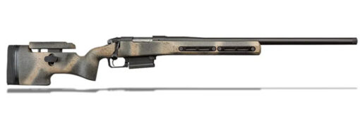 Bergara Premier Series Ridgeback