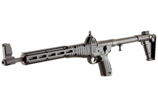 Kel Tec Firearms