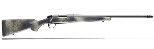 bergara b 14 ridge wilderness 24 rifle