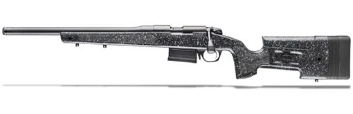 bergara b 14r trainer lh carbon rifle