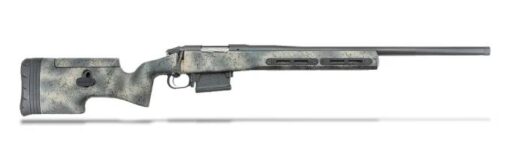 bergara premier ridgeback 20 rifle